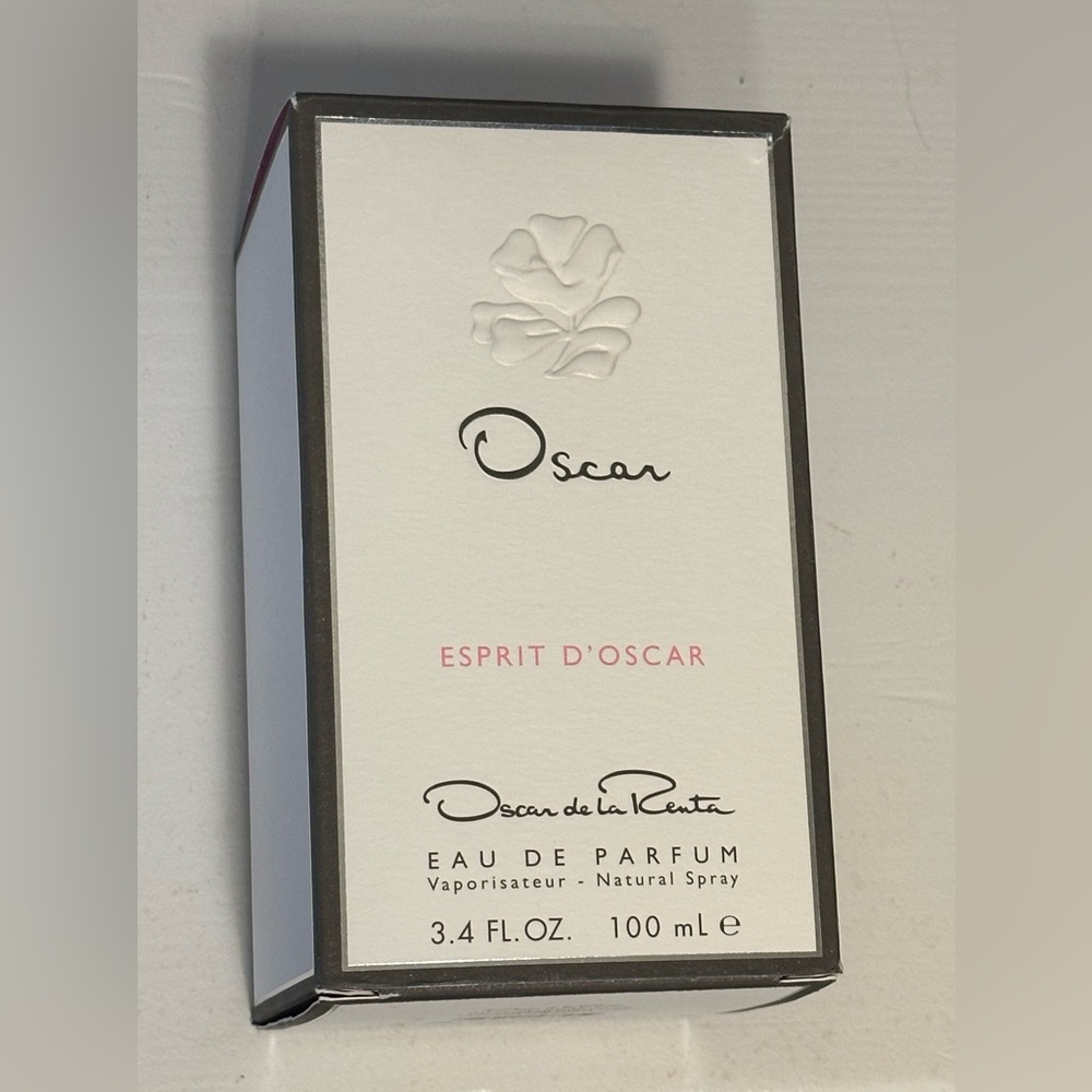 Oscar parum